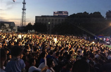 和谐发展 快乐成长