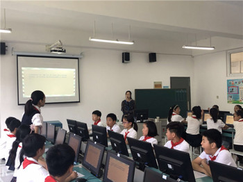 如何成为一名优秀的信息技术教师