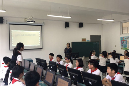 如何成为一名优秀的信息技术教师