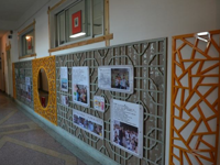 校本课程小组赴神州进行方言田野调查